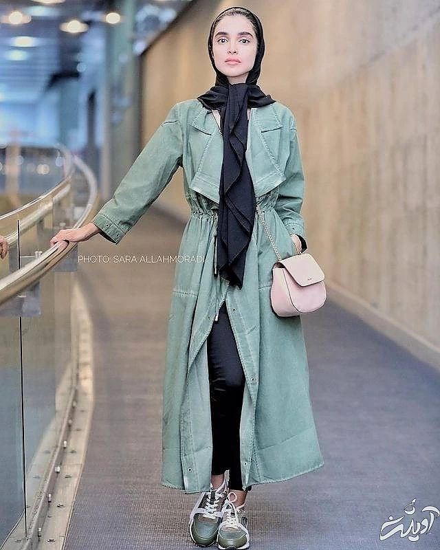 الهه حصاری بازیگر سینما و تلویزیون کشورمان الهه حصاری بازیگر سینما